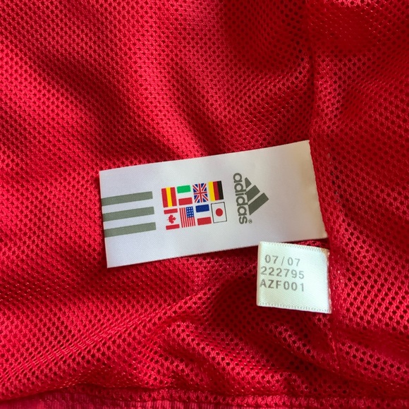 Adidas jacket - Picture 3 of 7